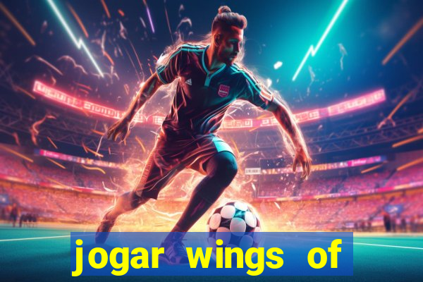 jogar wings of iguazu demo